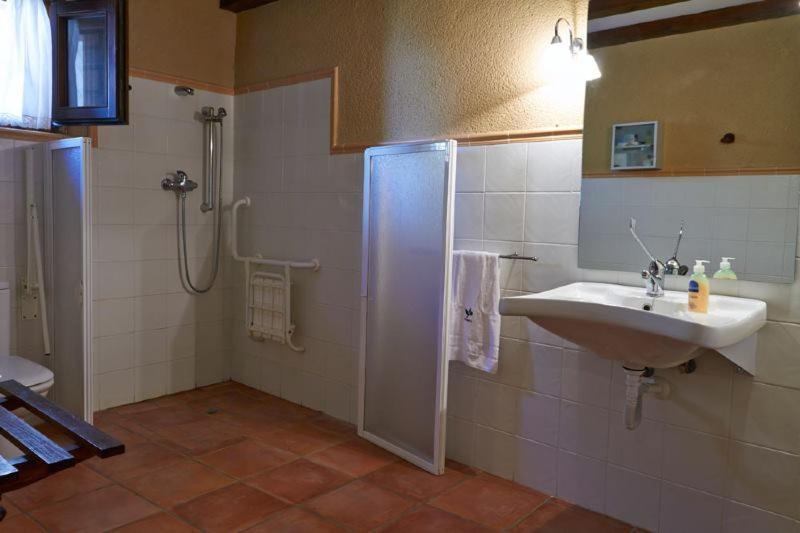 Casas Rurales Camaretas Yeste Zewnętrze zdjęcie