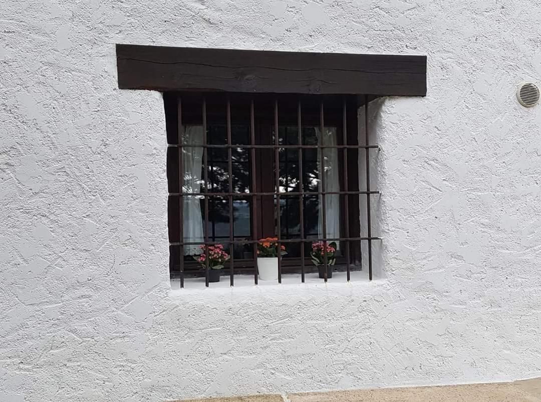 Casas Rurales Camaretas Yeste Zewnętrze zdjęcie