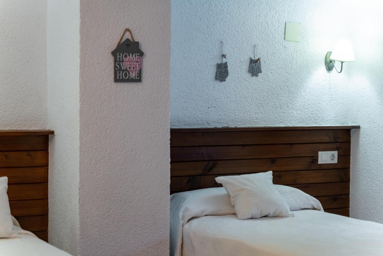 Casas Rurales Camaretas Yeste Zewnętrze zdjęcie
